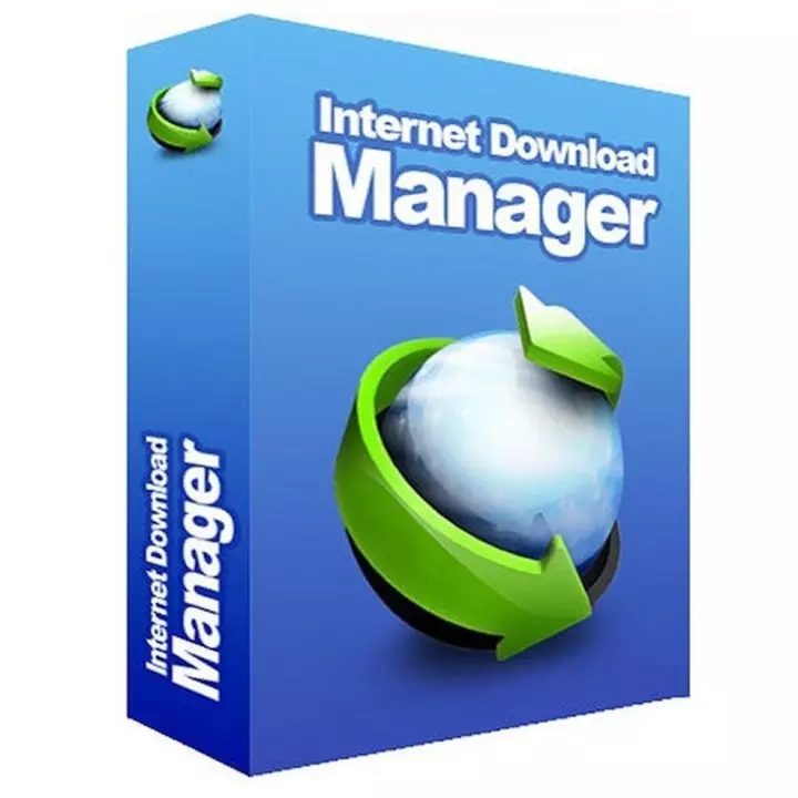 Internet Download Manager โปรแกรมช่วยดาวน์โหลด ใช้งานได้ถาวร