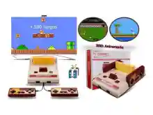 ภาพขนาดย่อของภาพหน้าปกสินค้าFC COMPACT/ตลับ/famicom/family /แฟมิลี่/เครื่องเล่นวีดีโอเกม 8บิต พร้อมส่งราคาส่ง จากร้าน P acc2019 บน Lazada ภาพที่ 5