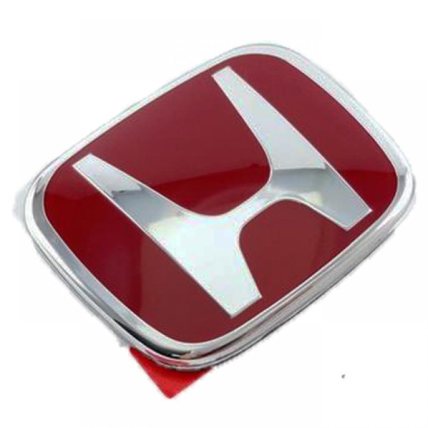 ลดราคา โลโก้ logo H แดง สำหรับ CITY 2008-2013 ด้านหน้า ความกว้าง 12*10*0.1ซม S5T-E01 #ค้นหาเพิ่มเติม หลอดไฟตัดหมอก หลอดไฟ กุญแจรีโมท สำหรับรถรุ่น โตโยต้า Oemgenuine ครอบกุญแจ