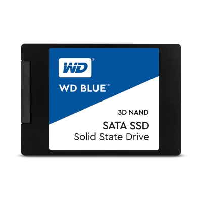 250 GB SSD SATA WD Blue 3D NAND Advice Online Advice Online