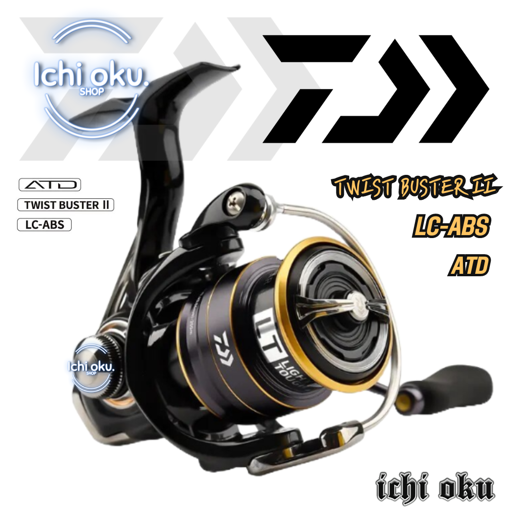 รอก รอกสปินนิ่ง รอกสปิน ตกปลา รอกตกปลา DAIWA LEGALIS CS LT สุดฮิตจาก ...