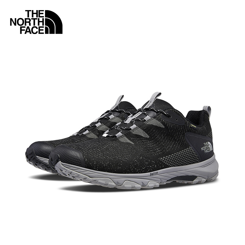 THE NORTH FACE M ULTRA FASTPACK III GTX (WOVEN) รองเท้าเดินป่า เสื้อผ้าผู้ชาย รองเท้าผู้ชาย