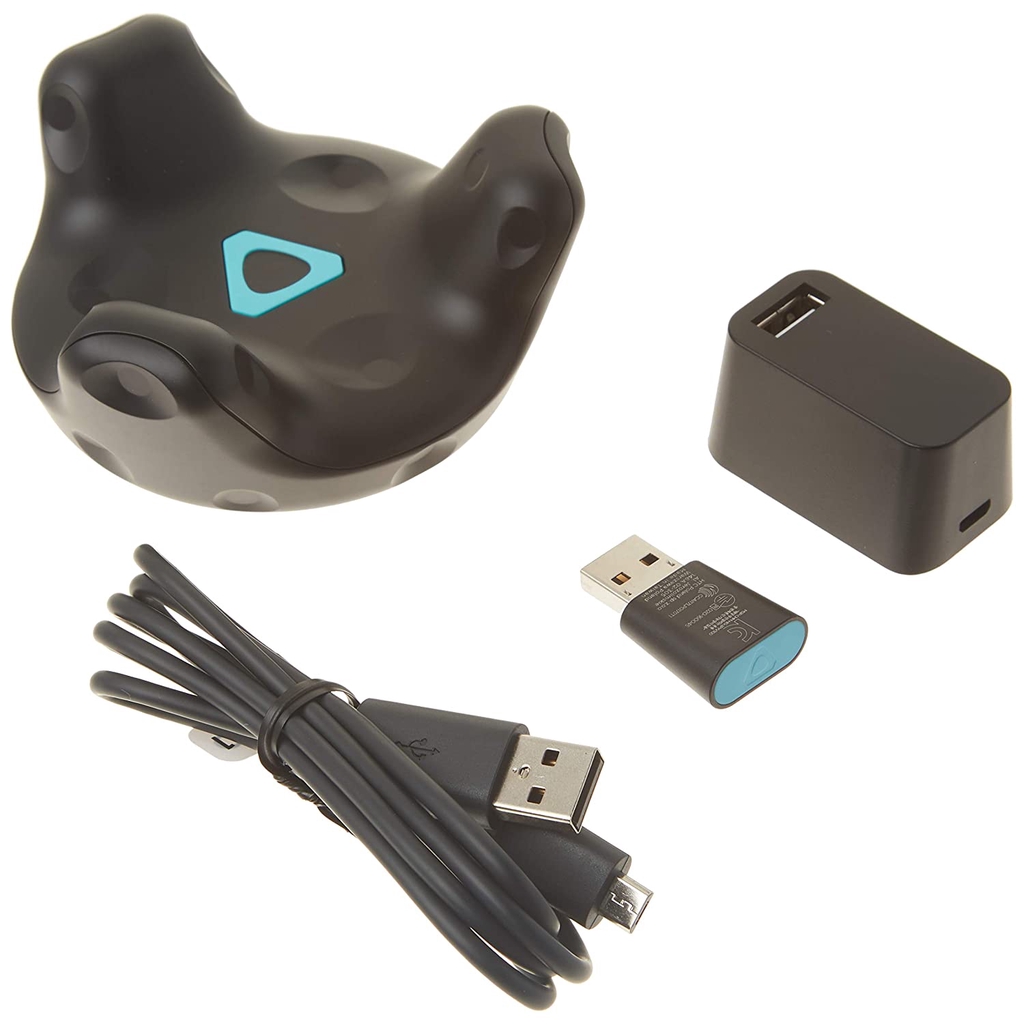 Vr Tacker Vive Tracker — Go Beyond Your VR Controllers - Autobunn - ThaiPick