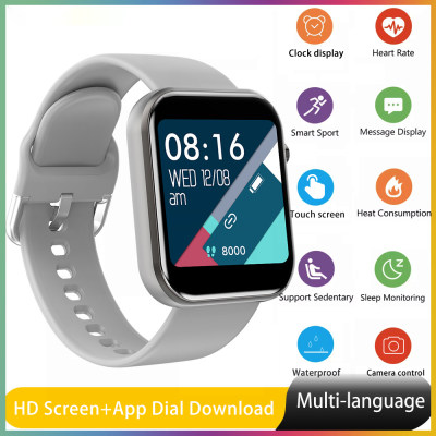 ดูภาพ ?จัดส่งในประเทศไทยมีสินค้าคงคลังเพียงพอ?Fitbit Smart Watch Blood Pressure Waterproof IP67 Healthy Fitness Tracker Men Women Sport Watch Bluetooth For Android IOS เพิ่มเติม ?จัดส่งในประเทศไทยมีสินค้าคงคลังเพียงพอ?Fitbit Smart Watch Blood Pressure Waterproof IP67 Healthy Fitness Tracker Men Women Sport Watch Bluetooth For Android IOS