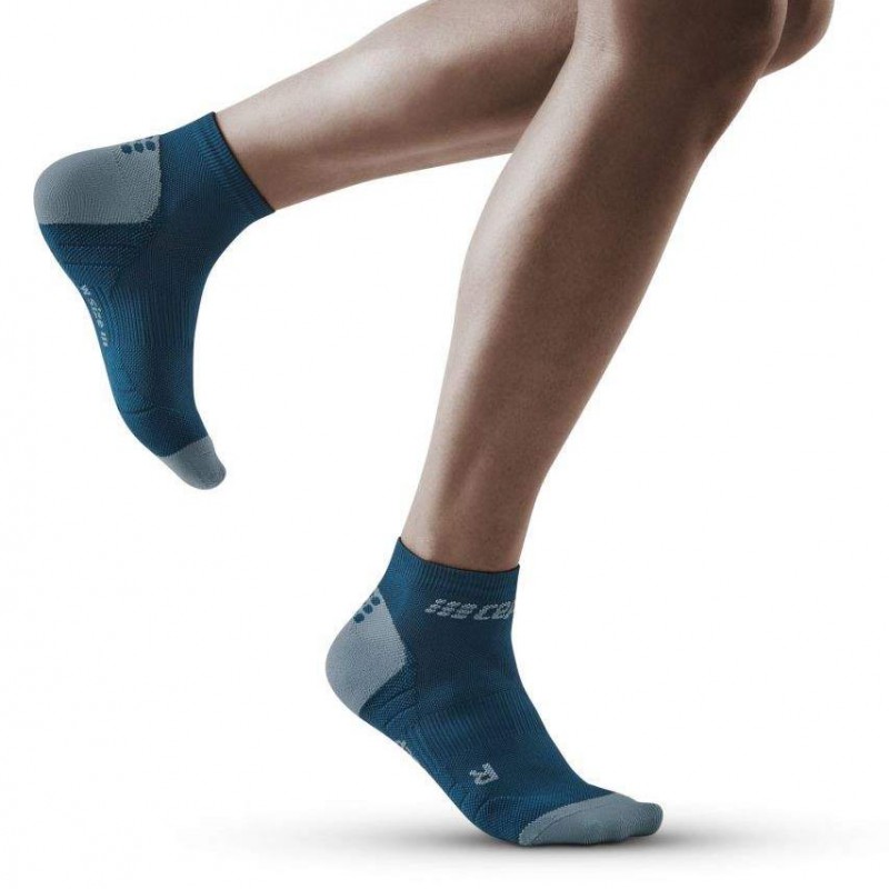 CEP Women's LowCut Socks 3.0 ถุงเท้าวิ่ง runnercart ThaiPick