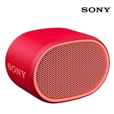 โซนี่ SONY ลำโพงบลูทูธ ลำโพงพกพา Bluetooth Speaker รุ่น SRS-XB01