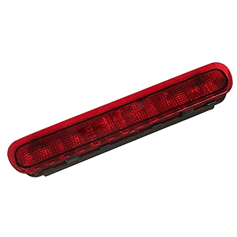 815700K010 Rear Tail High Mount LED 3RD Brake Stop Light Lamp Red Lens