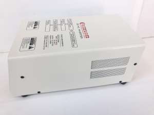 ดูภาพ INVERTER DC- AC 600W 0UTPUT AC 220-240V 50-60Hz เพิ่มเติม INVERTER DC- AC 600W 0UTPUT AC 220-240V 50-60Hz