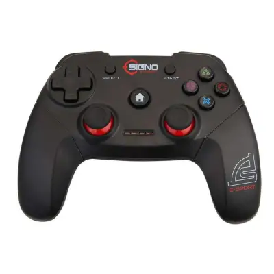 SIGNO E-Sport MODULAR Gaming Controller จอยเกมมิ่ง รุ่น GP-680