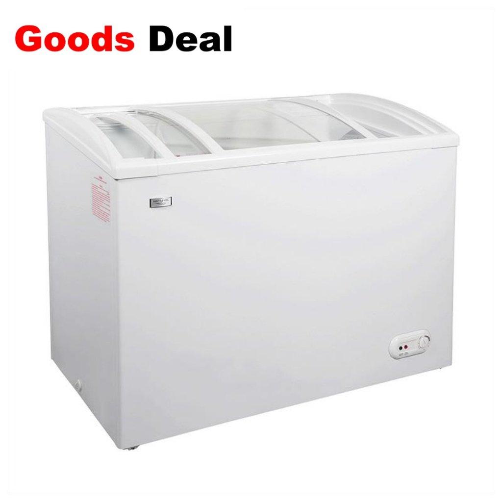 ตู้แช่แข็ง Natural ตู้แช่แข็ง 9.9 คิว รุ่น NFG-4280