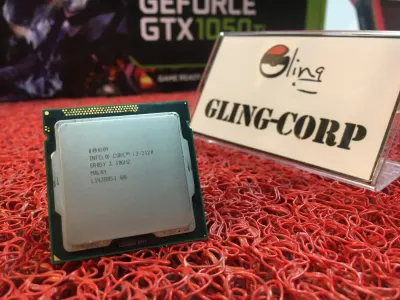 [ CPU ] INTEL Core i3-2120 LGA1155 3.30GHZ