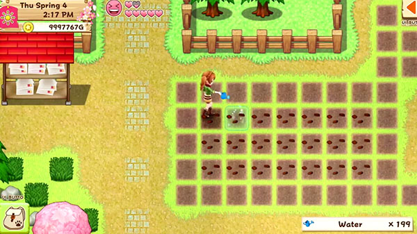harvest moon light of hope for pc harvest moon light of hope for pc