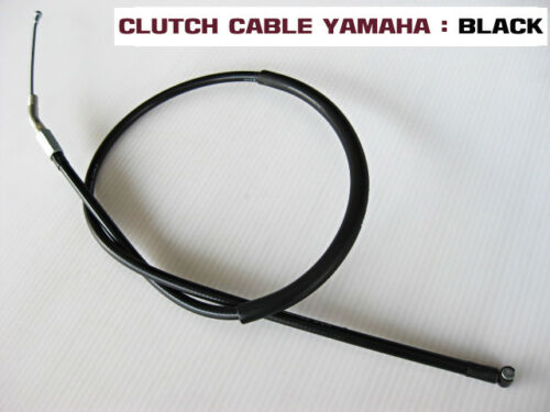 YAMAHA LB50 LB80 CHAPPY CLUTCH CABLE “NEW” #สายคลัทช์ CHAPPY / CHIPPY