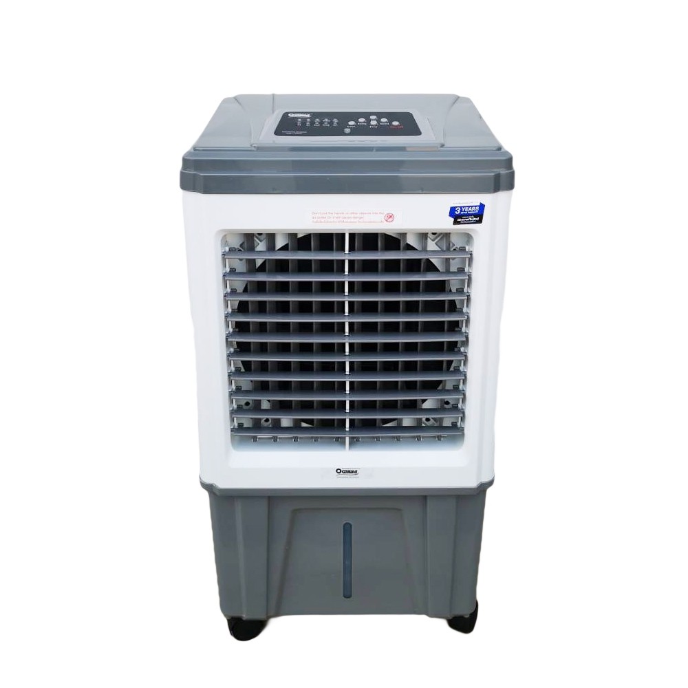 ราคาช็อค!! OGAWA พัดลมไอเย็น ขนาด 30 ลิตร รุ่น OAC-130L ประหยัดไฟ