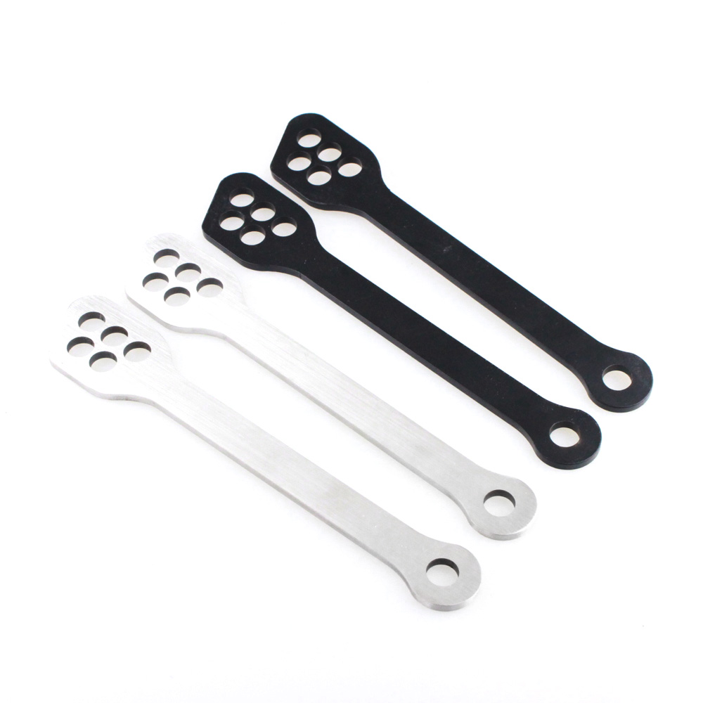 Lowering Links Kit For KAWASAKI Z250 Z300 Z400 ZZ750 Z800 Z1000 Z750S