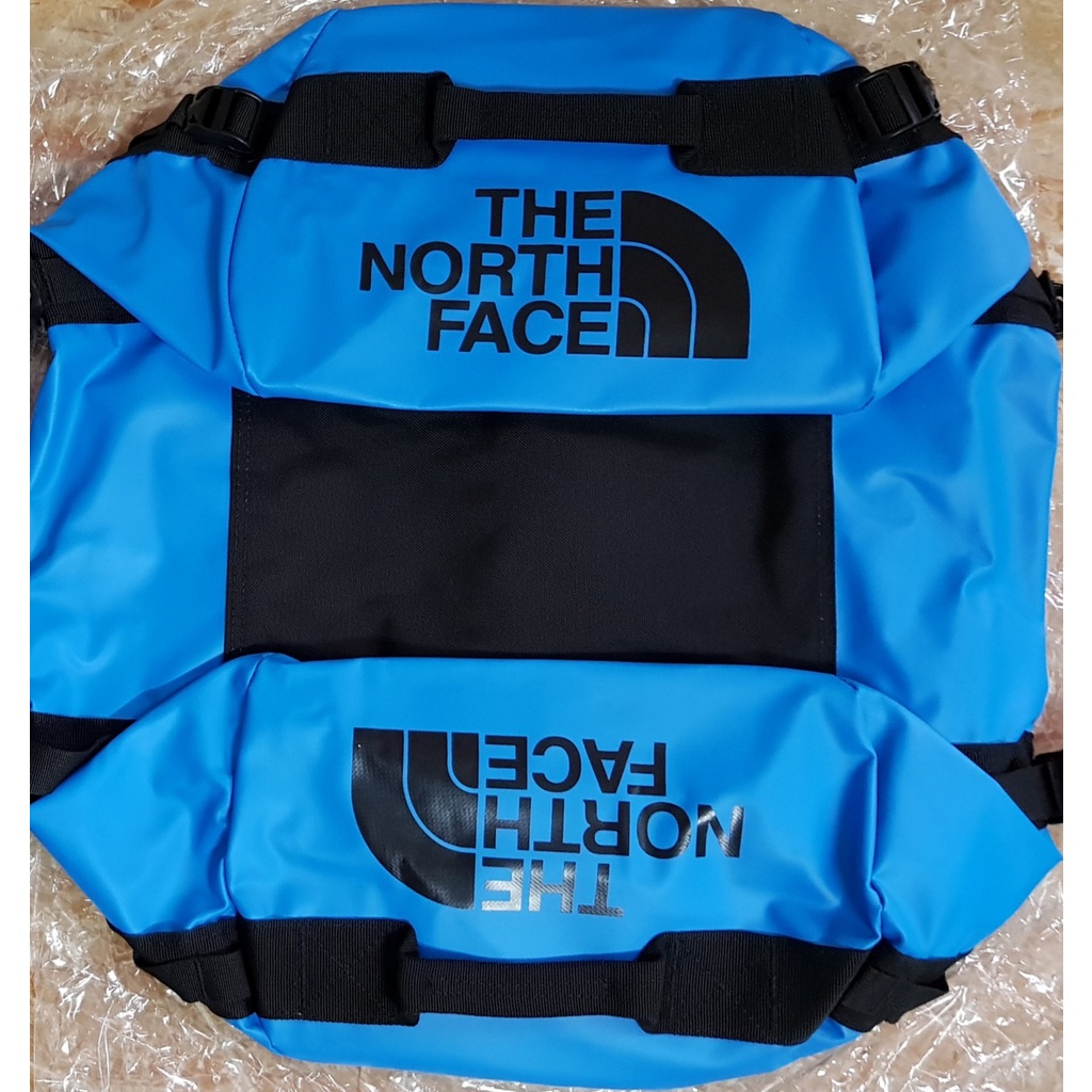 Base camp duffel waterproof backpack 2 size sm Lazada.co.th