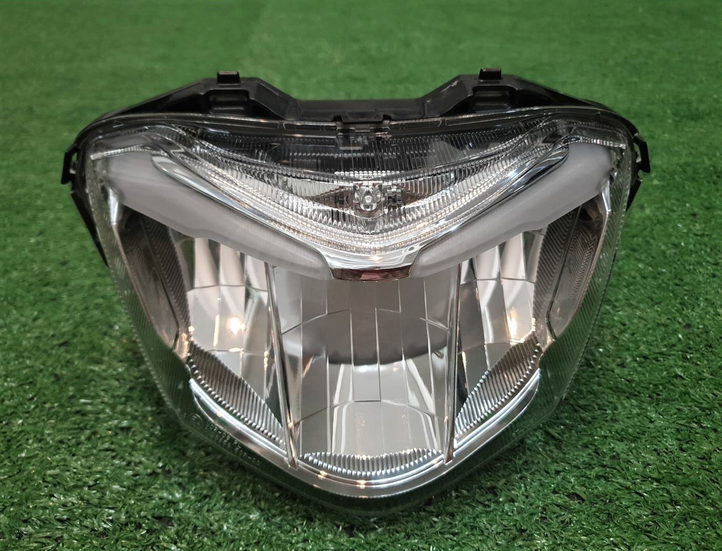 ไฟหน้า เวฟ110i LED ปี2019-2020 แท้ Honda ส่งฟรี - Maymotor - ThaiPick