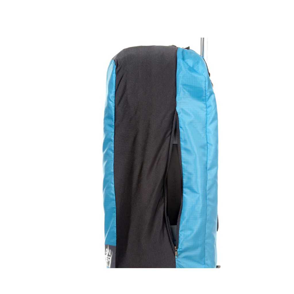 AMERICAN TOURISTER Foldable Luggage Cover II Size M อเมริกัน ทัวร์ริส