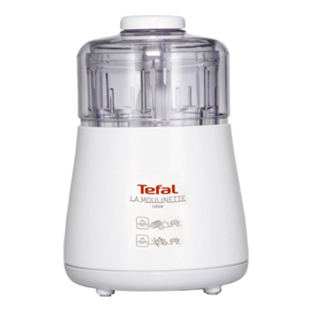 TEFAL เครื่องบดสับ รุ่น DPA130 สีขาว