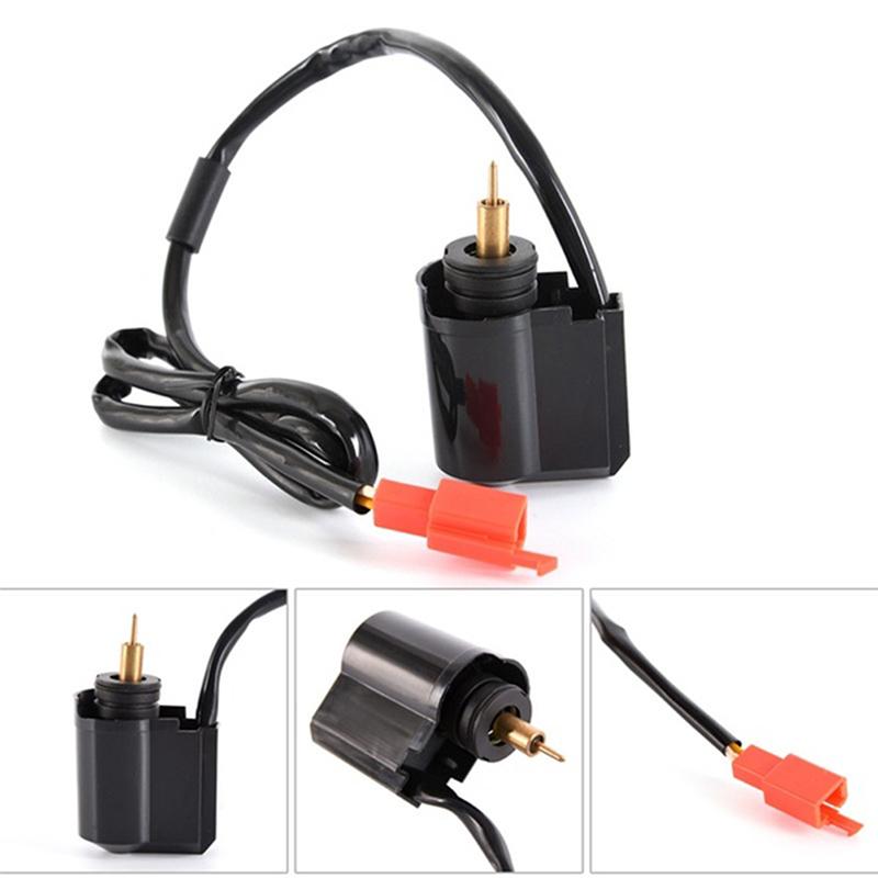 Mas Automatic Electric Choke Scooter Moped 50 125cc 150cc GY6 CARB