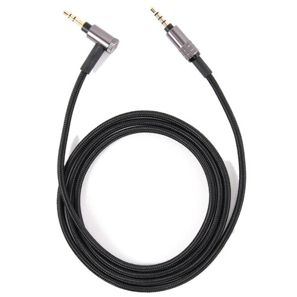 Replacement Headphone Audio Cable MUC-S12SM1 for 1AM2 1000XM4 1000XM3 10RBT MDR-10 Audio Cable High Quality
