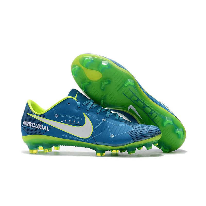 Nike_Football Shoes รองเท้าฟุตบอล รองเท้ากีฬา สตั๊ดอาดิดาส รองเท้าสตั๊ด