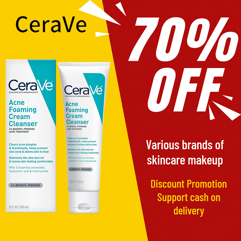 พร้อมส่งแท้ Cerave Eye Repair Cream 14.2g ครีมบำรุงรอบดวงตา บรรเทารอย
