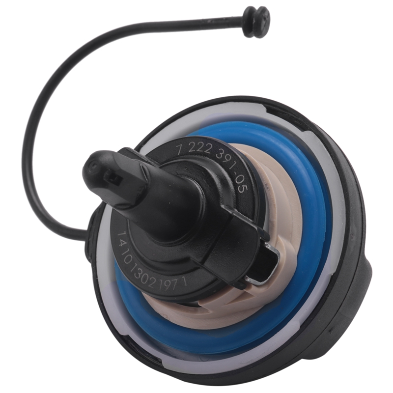 Fuel Tank Gas Cap Assembly 16117222391 for Bmw E Series F Series E39