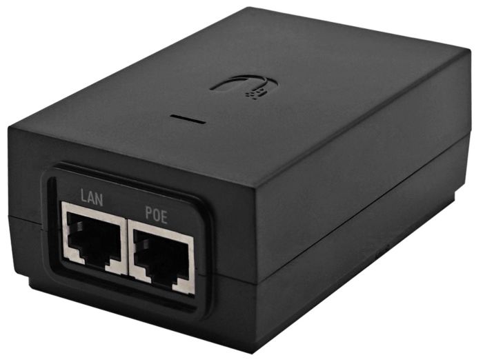 Power Over Adapter UBIQUITI (POE24V1A) ส่งฟรี ตัวแทนจำหน่าย