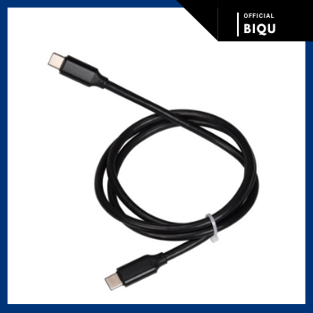 BIQU B1 3D Printer Customized Type C Cable Type C PD Fast charging Cable For BQIU B1 3D Printer