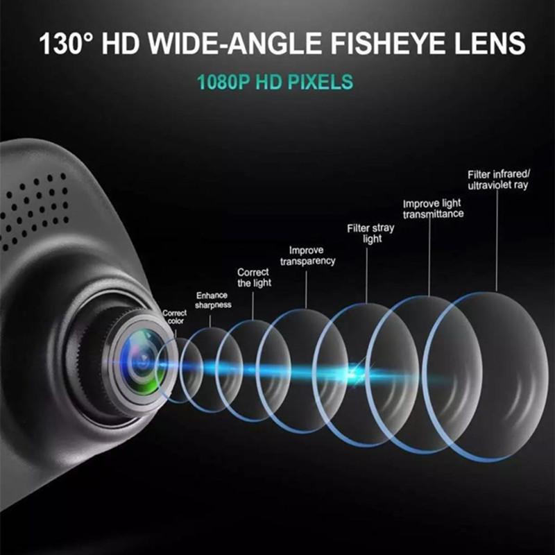 BEST business Camera good it กล้องติดรถยนต์ เมนูภาษาไทย!! ระดับ HD