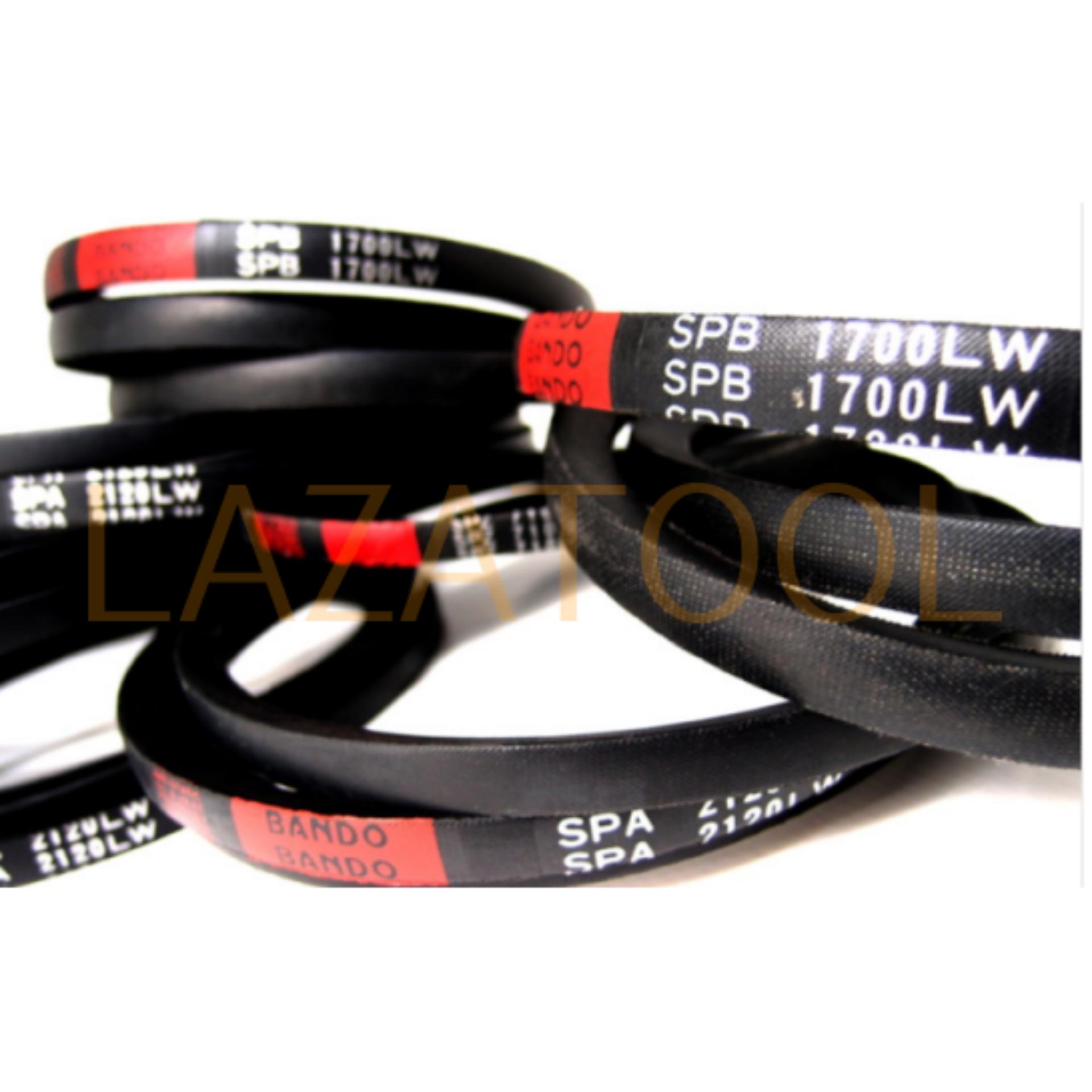 BANDO สายพานแบนโด SPB3150 SPB 3150 | Lazada.co.th