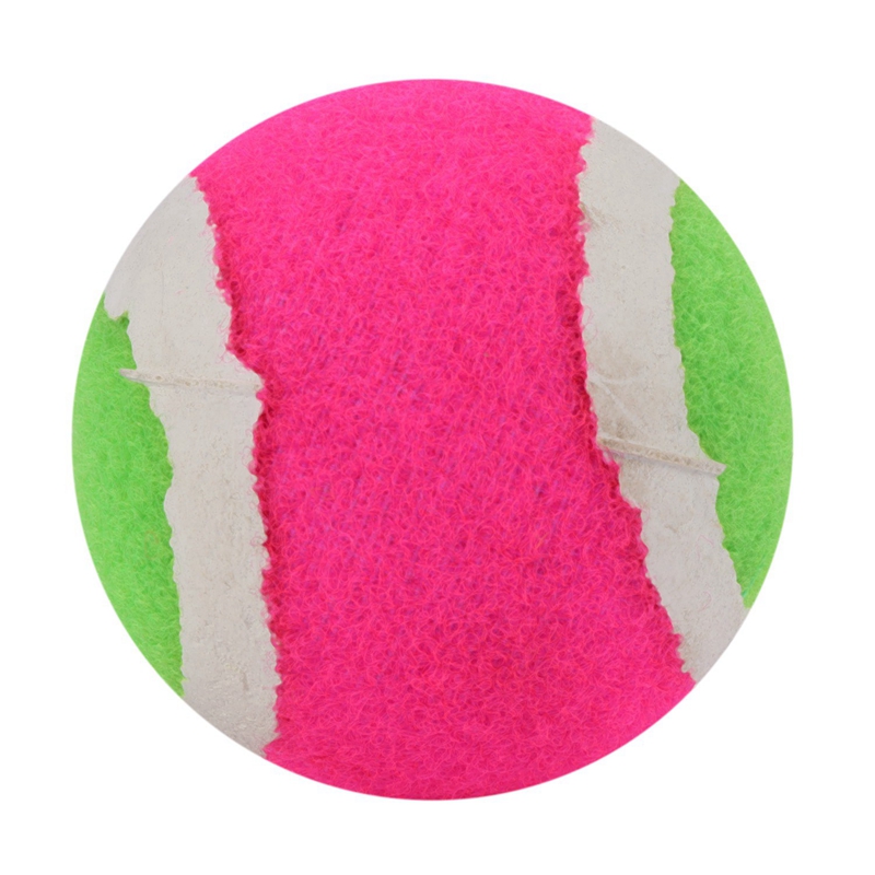 3 Set Paddle Toss And Catch Ball Game With Stoage Bag Fo
