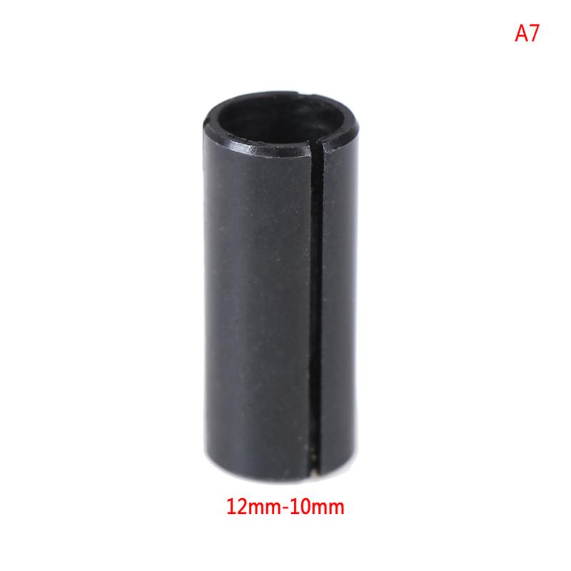 TEHE High precision adapter collet shank cnc router tool adapters ...
