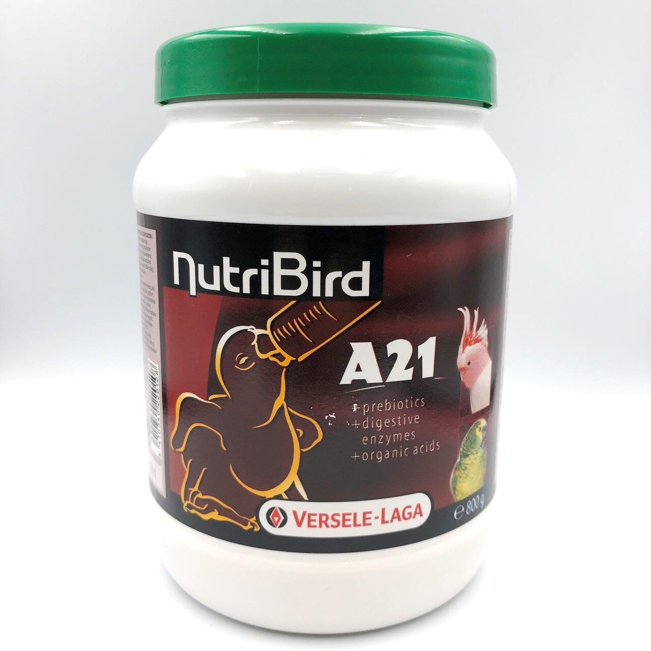 nutribird-a21-800