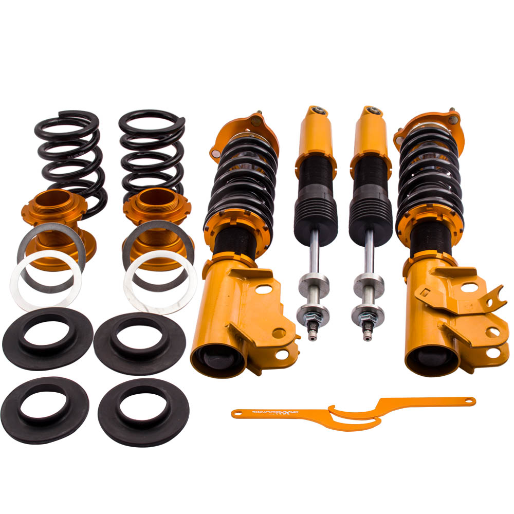 Coilovers Shock Strut Kits For Honda Civic 2006-2011 LX EX