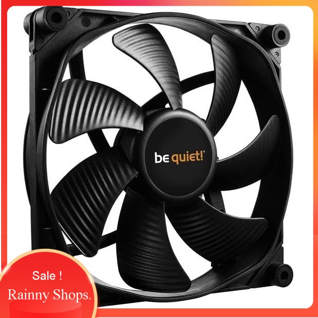 be quiet silent wings 3 120mm