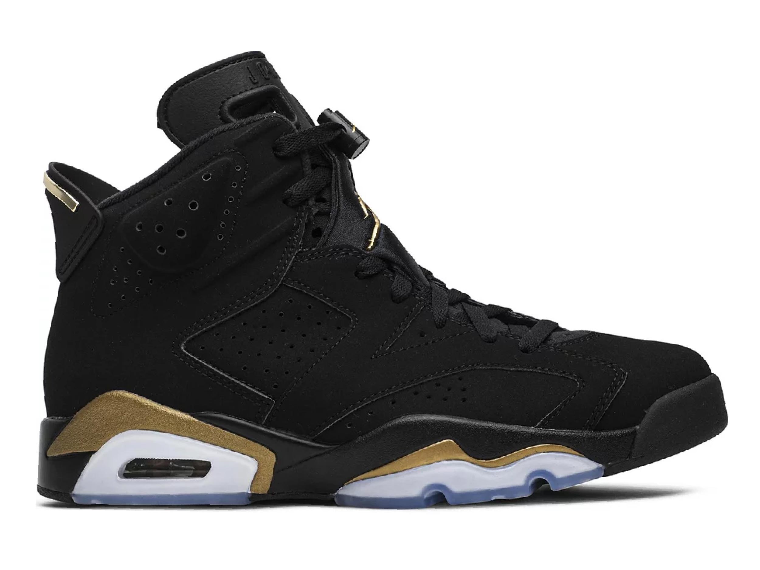 nike air jordan 6 dmp