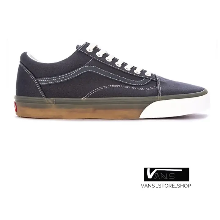 vans old skool gum pop