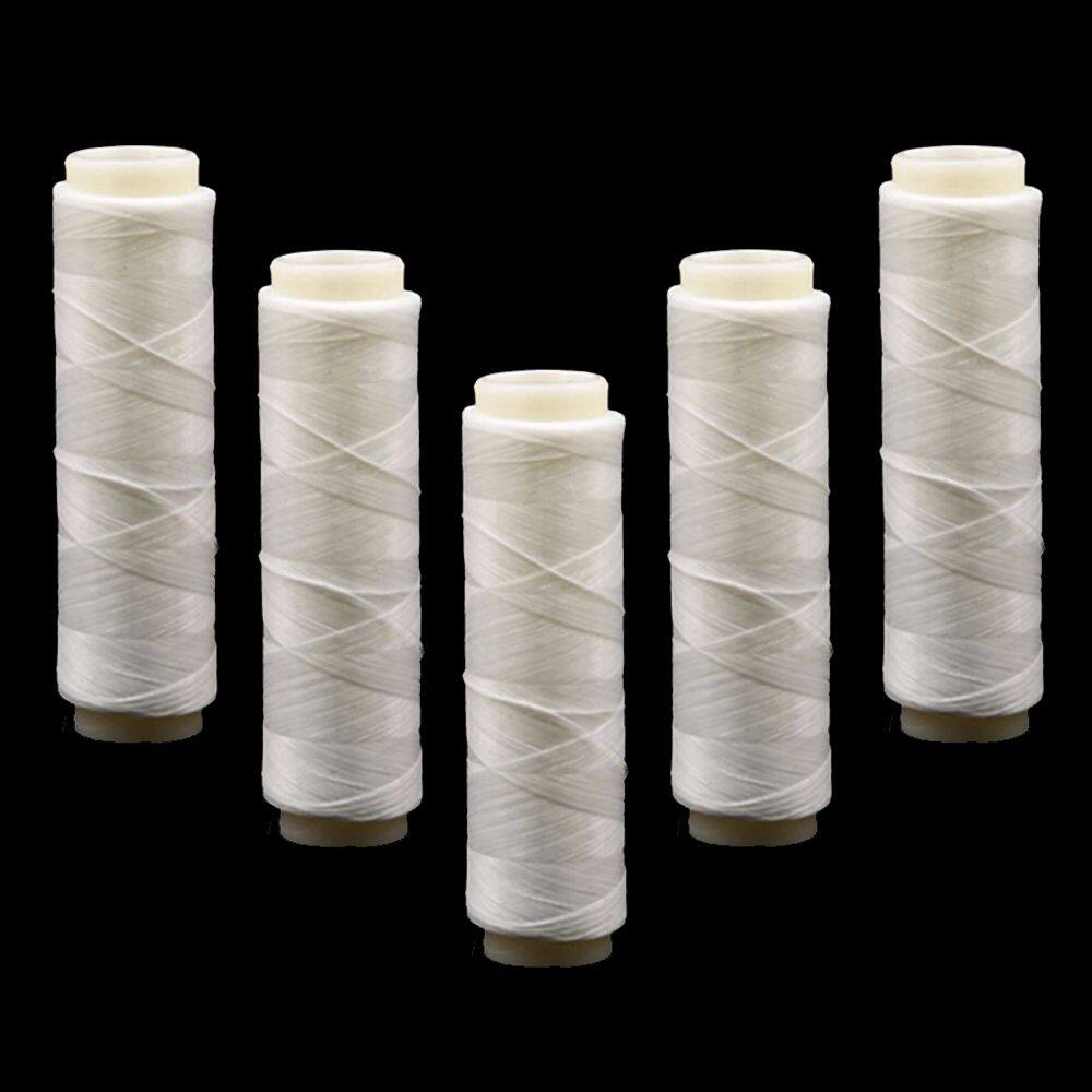 Invisible Wire Monofilament Polyester Bait  Fishing Line Elastic Thread Spool 