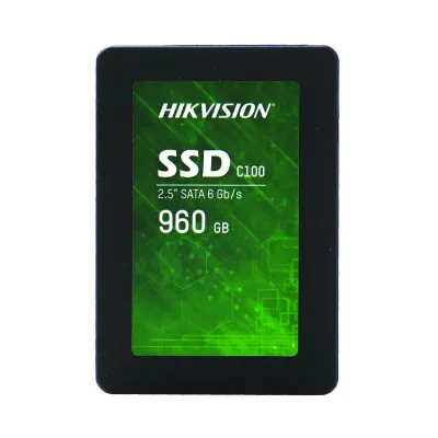 [พร้อมส่ง] C100 960GB 2.5″ SSD ประกันศูนย์ 3 ปี