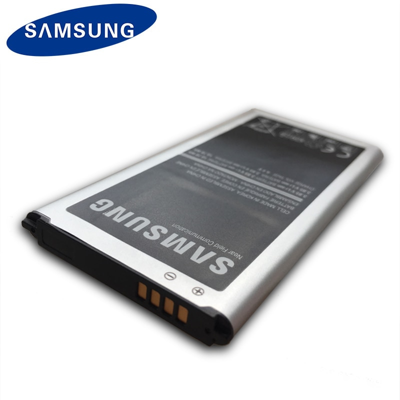 Batterie EB-BG900BBE EB-BG900BBU, 2800mAh, Pour Samsung