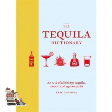 Shop Now! >>> TEQUILA DICTIONARY, THE