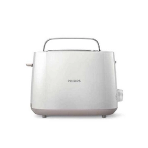 ภาพหน้าปกสินค้าPhilips เครื่องปิ้งขนมปัง Toaster รุ่น HD2581/00 ซึ่งคุณอาจชอบราคาและรีวิวของสินค้านี้