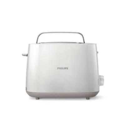 Philips เครื่องปิ้งขนมปัง Toaster รุ่น HD2581/00