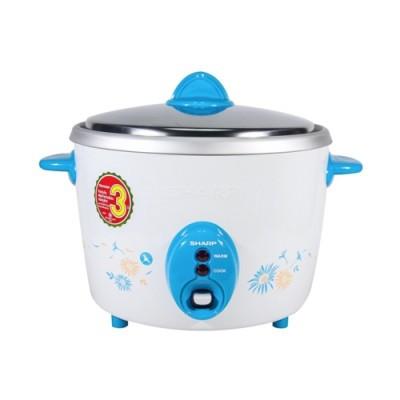 หม้อหุงข้าว 1.8 ลิตร KSHD18 SHARP หม้อหุงข้าวเล็ก หม้อหุงข้าวไฟฟ้า หม้อหุงข้าวดิจิตอล หม้อหุงข้าวในรถยนต์ ของแท้ หม้อหุงข้าว 1.8 ลิตร KSHD18 SHARP หม้อหุงข้าวเล็ก หม้อหุงข้าวไฟฟ้า หม้อหุงข้าวดิจิตอล หม้อหุงข้าวในรถยนต์ ของแท้