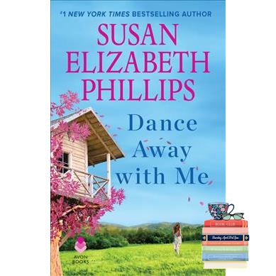 Doing things you're good at. ! Dance Away with Me [Paperback]