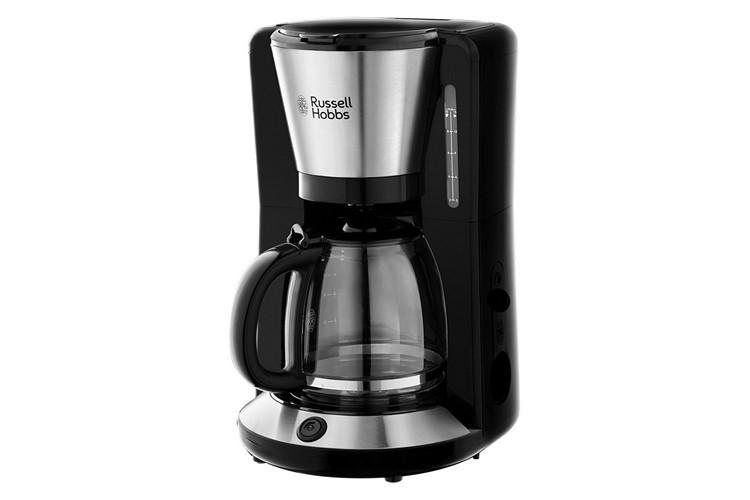 โปรแรงส์!! เครื่องชงกาแฟ RUSSELL 24010-56 1.25L ของแท้ 100% จัดส่งฟรี! > เครื่องใช้ไฟฟ้าในครัว เครื่องชงกาแฟ กระติกน้ำร้อนไฟฟ้า กระทะไฟฟ้า หม้อสุกี้ เครื่องกรองน้ำ เครื่องปั่น เครื่องสกัดน้ำผลไม้ เตาอบไฟฟ้า หม้อตุ๋น หม้อนึ่งไฟฟ้า