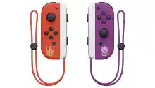 ภาพขนาดย่อของภาพหน้าปกสินค้าเครื่อง Nintendo Switch OLED Pokemon Scarlet & Violet Edition (เครื่อง Switch OLED Pokemon)(เครื่อง Nintendo Switch OLED Pokemon)(เครื่อง Pokemon Nintendo Switch OLED)(Pokemon Nintendo Switch OLED Console) จากร้าน Monster Games บน Lazada ภาพที่ 6