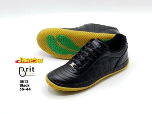 สินค้า BREAKER BK13 รองเท้าฟุตซอล รองเท้านักเรียน